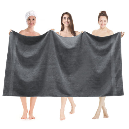 Bath Sheets