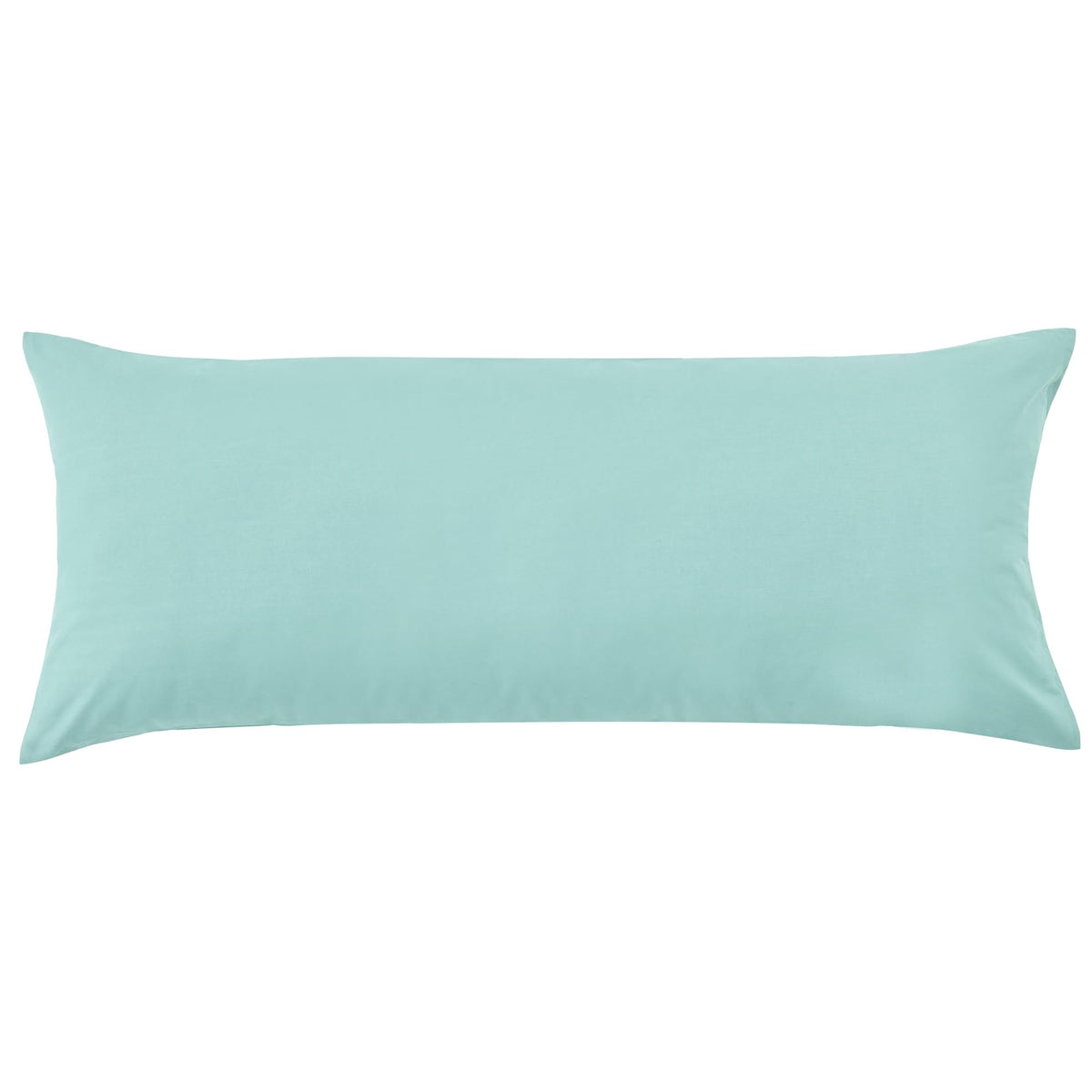 LINENLINK Luxury Cotton Blend Pillowcases (Set of 2), Envelope Closure Soft and Breathable Pillowcases Set