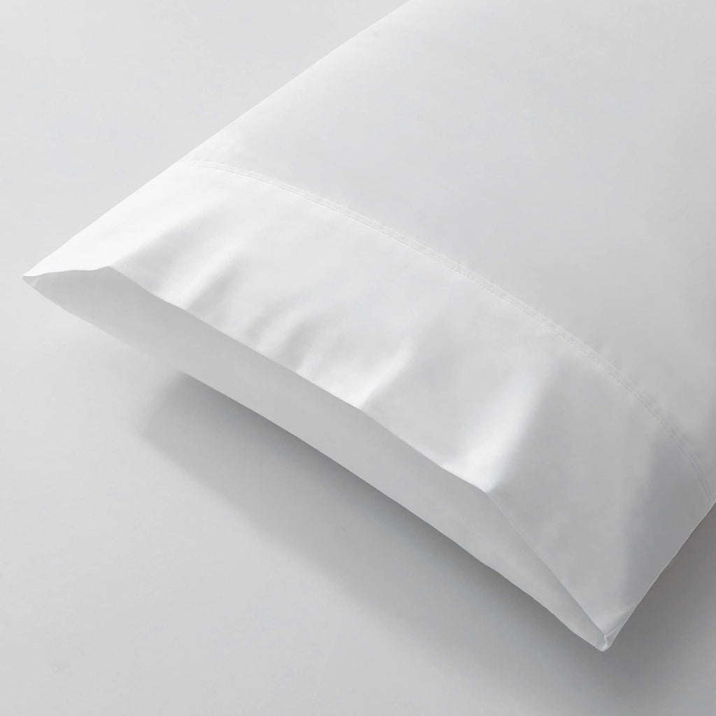 LINENLINK Hotel-Quality 100% Cotton Bed Sheet Set