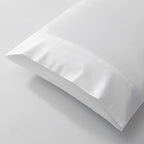 LINENLINK Hotel-Quality 100% Cotton Bed Sheet Set