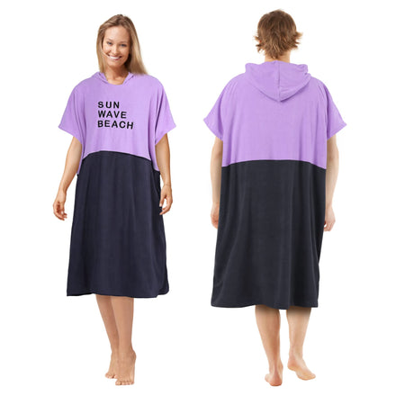Surf Ponchos