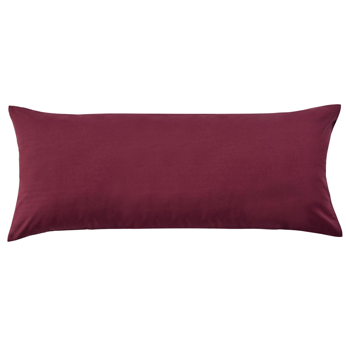 LINENLINK Luxury Cotton Blend Pillowcases (Set of 2), Envelope Closure Soft and Breathable Pillowcases Set
