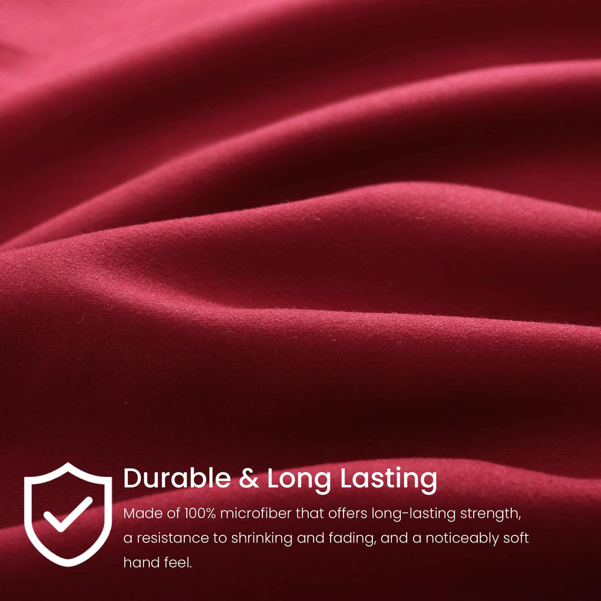LINENLINK Hotel-Quality Quilt Cover Set