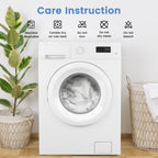 LINENLINK 100% Waterproof Mattress Protector for Kids & Pet Accidents