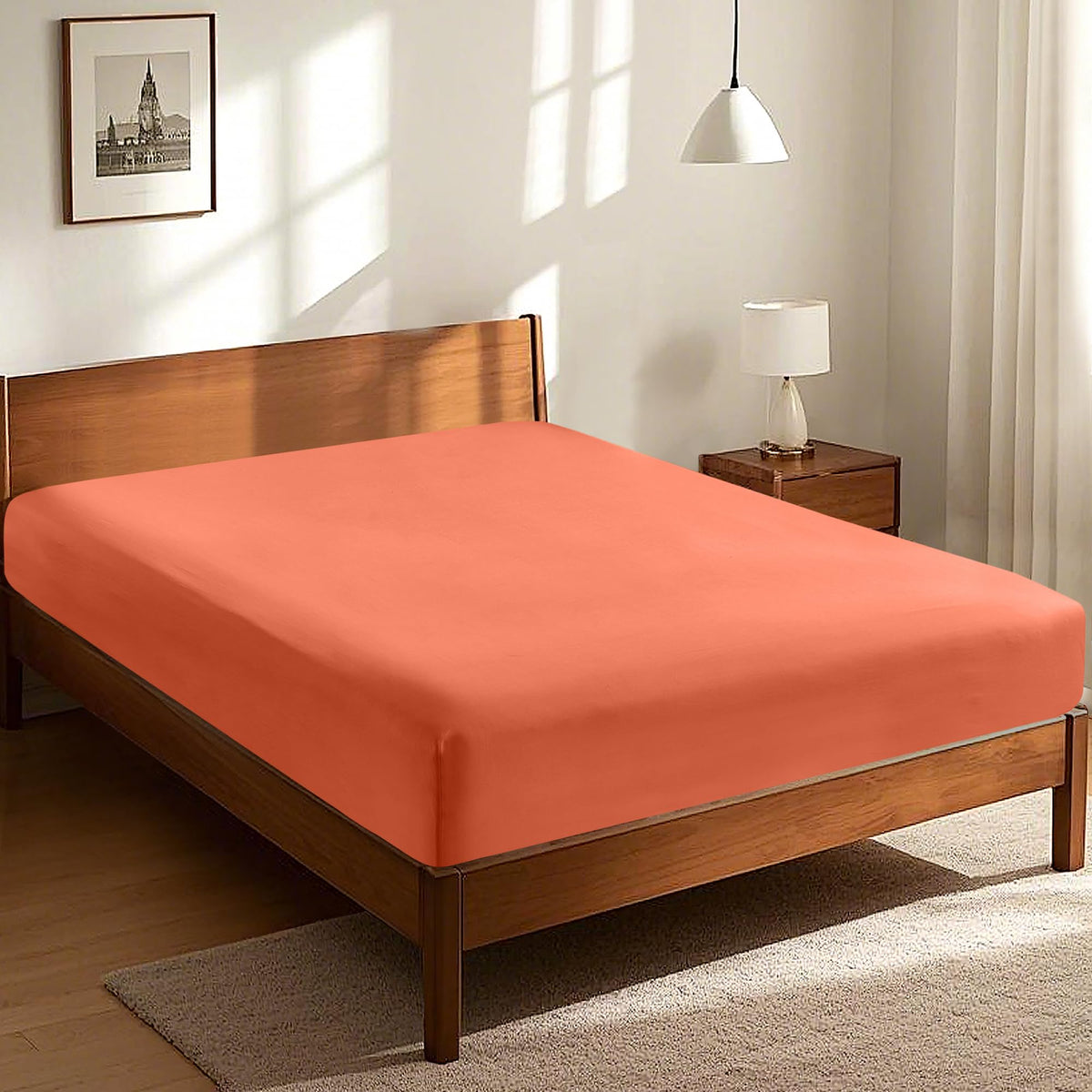 Fitted Sheet