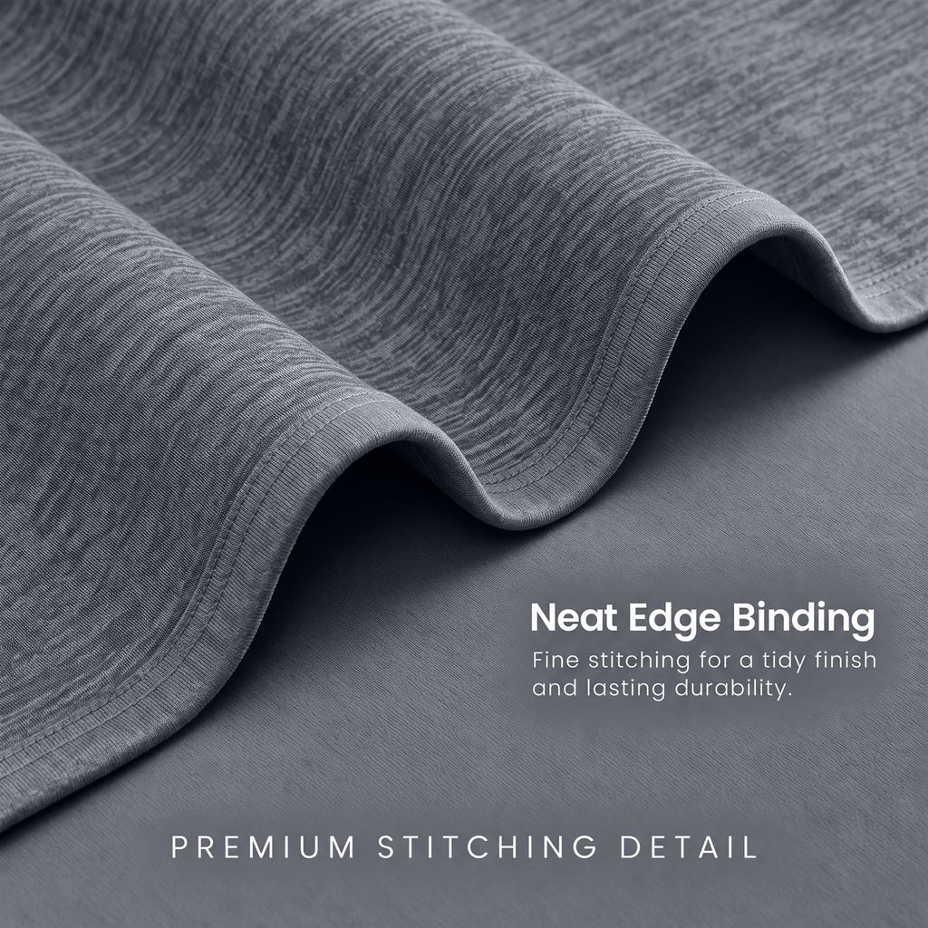 LINENLINK Summer Cooling Blanket for Hot Sleepers