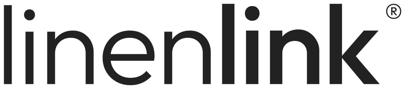 LINENLINK