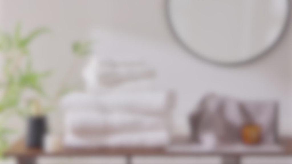 LINENLINK 100% Cotton Towels video