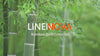 LINENLINK 100% Bamboo Quilt Cover Set video