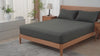 LINENLINK Bamboo Cooling Fitted Sheet video