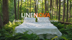 LINENLINK 100% Bamboo Sheet Set video