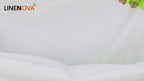 LINENLINK Waterproof Mattress Protector video