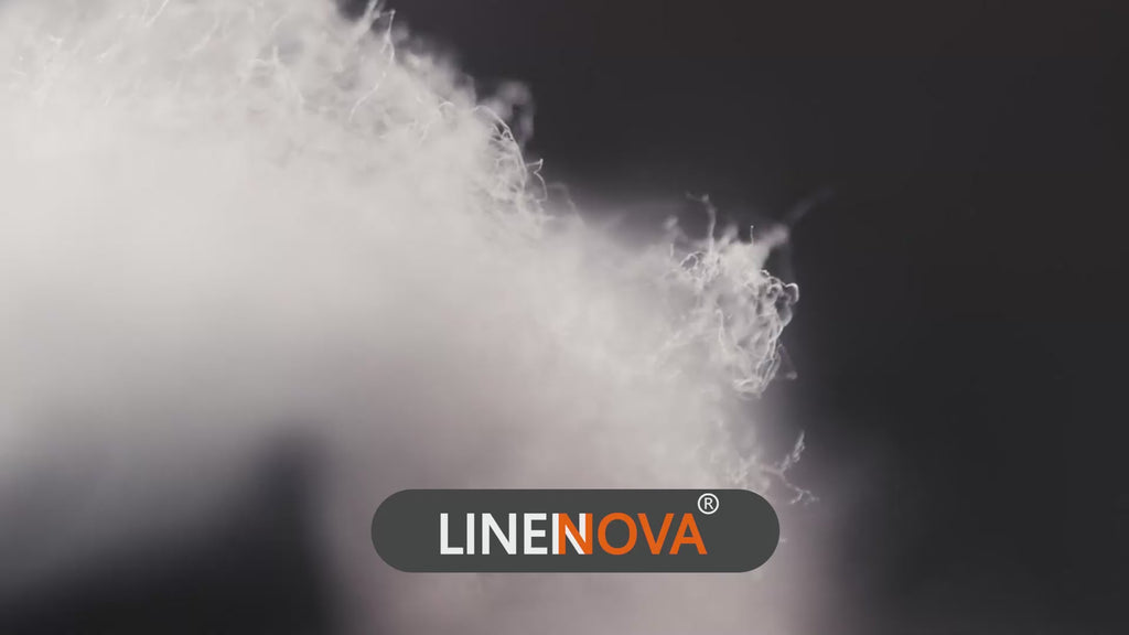 LINENLINK 100% Cotton Bed Sheet Set video